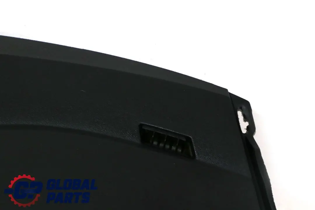 BMW 5 E60 E61 LCI Dashboard Dash Trim Panel Black Creambeige Beige - SKU rhd-6976450 - Part number 6976450