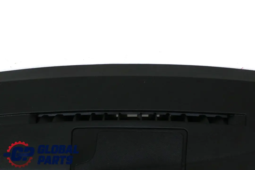 BMW 5 E60 E61 LCI Dashboard Dash Trim Panel Black Creambeige Beige - SKU rhd-6976450 - Part number 6976450