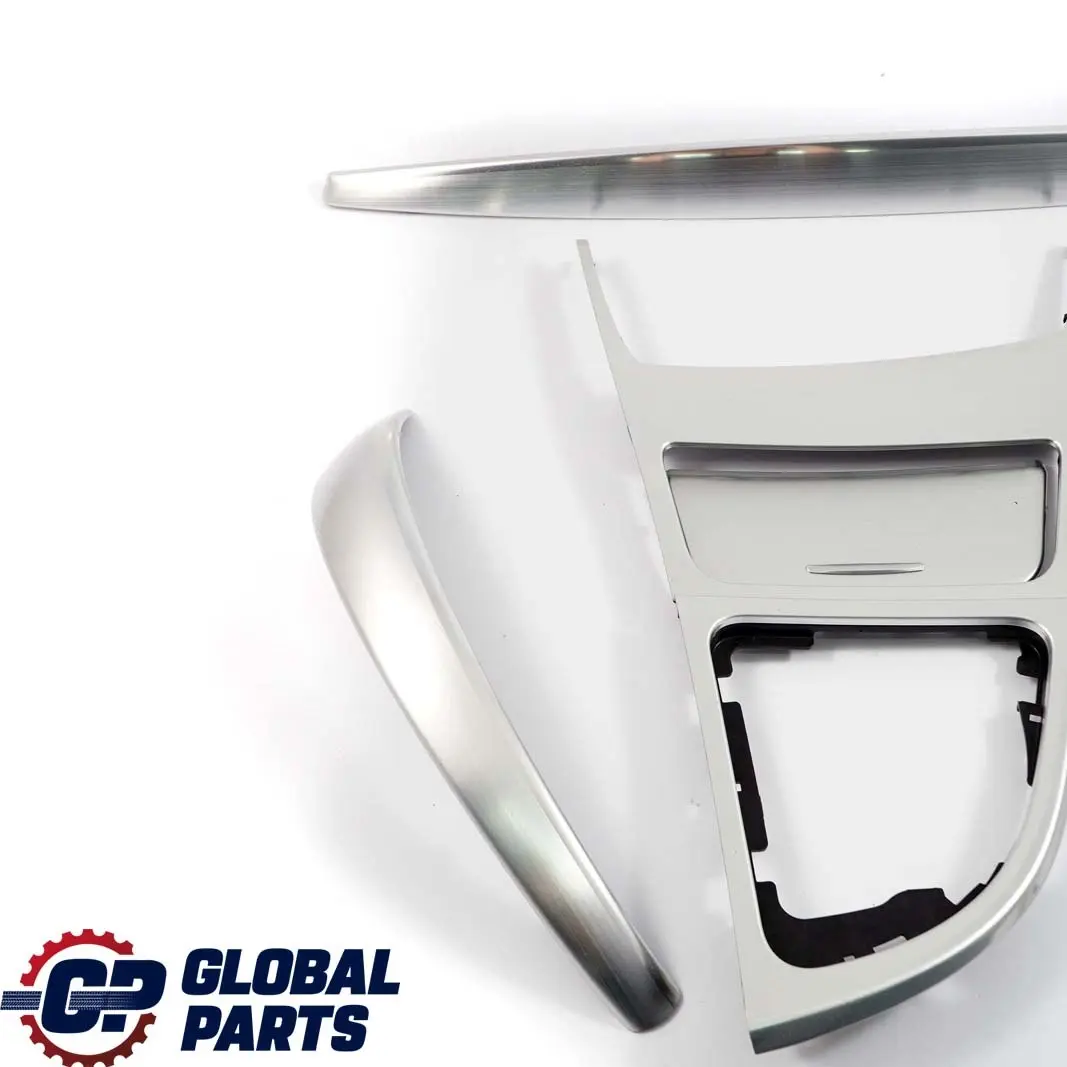 Ashtray Interior Trim Set Dash Dashboard Akzentschliff to BMW 1 Series E81 E82 E88 with Part number 6978142 BMW 1 Series E81 E82 E88 Ashtray Interior Trim Set Dash Dashboard Akzentschliff - SKU rhd-6978142-2 - Part number 6978142