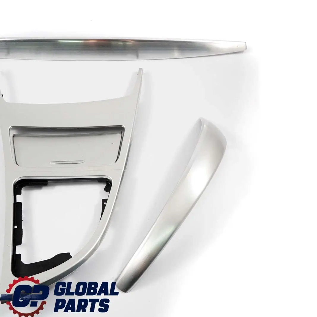 Ashtray Interior Trim Set Dash Dashboard Akzentschliff to BMW 1 Series E81 E82 E88 with Part number 6978142 BMW 1 Series E81 E82 E88 Ashtray Interior Trim Set Dash Dashboard Akzentschliff - SKU rhd-6978142-2 - Part number 6978142