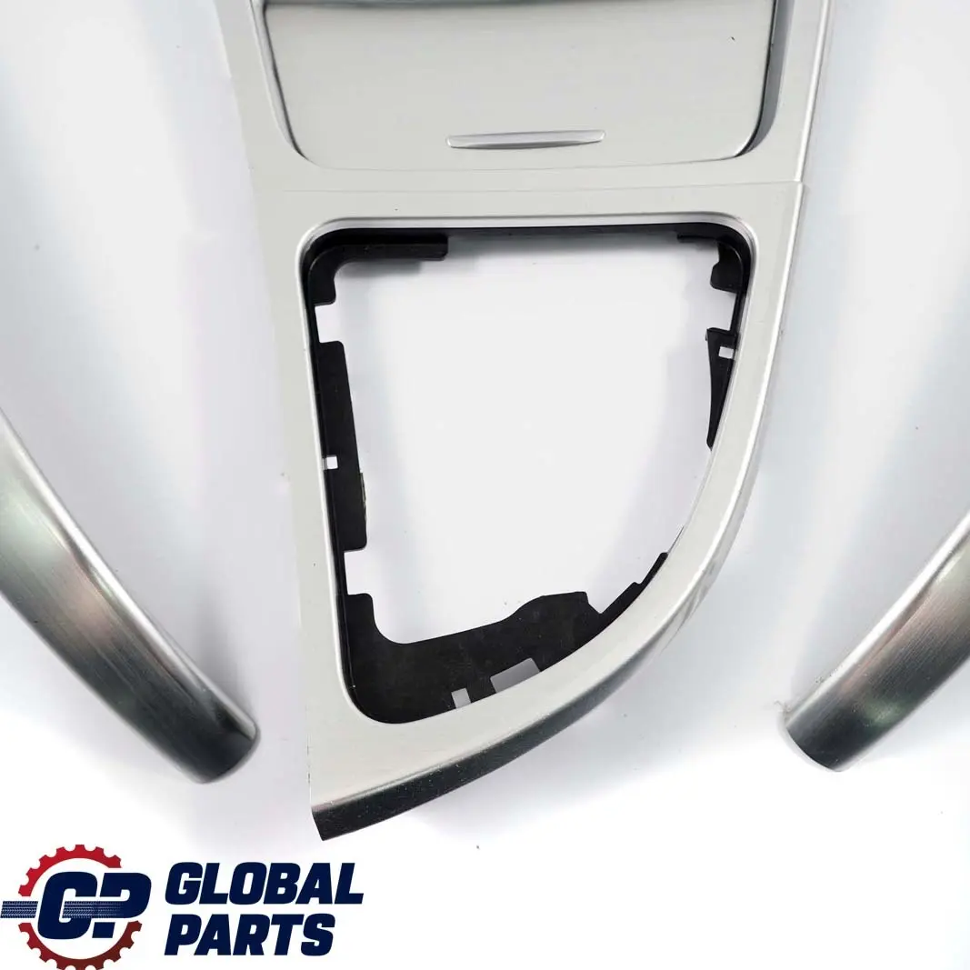 Ashtray Interior Trim Set Dash Dashboard Akzentschliff to BMW 1 Series E81 E82 E88 with Part number 6978142 BMW 1 Series E81 E82 E88 Ashtray Interior Trim Set Dash Dashboard Akzentschliff - SKU rhd-6978142-2 - Part number 6978142