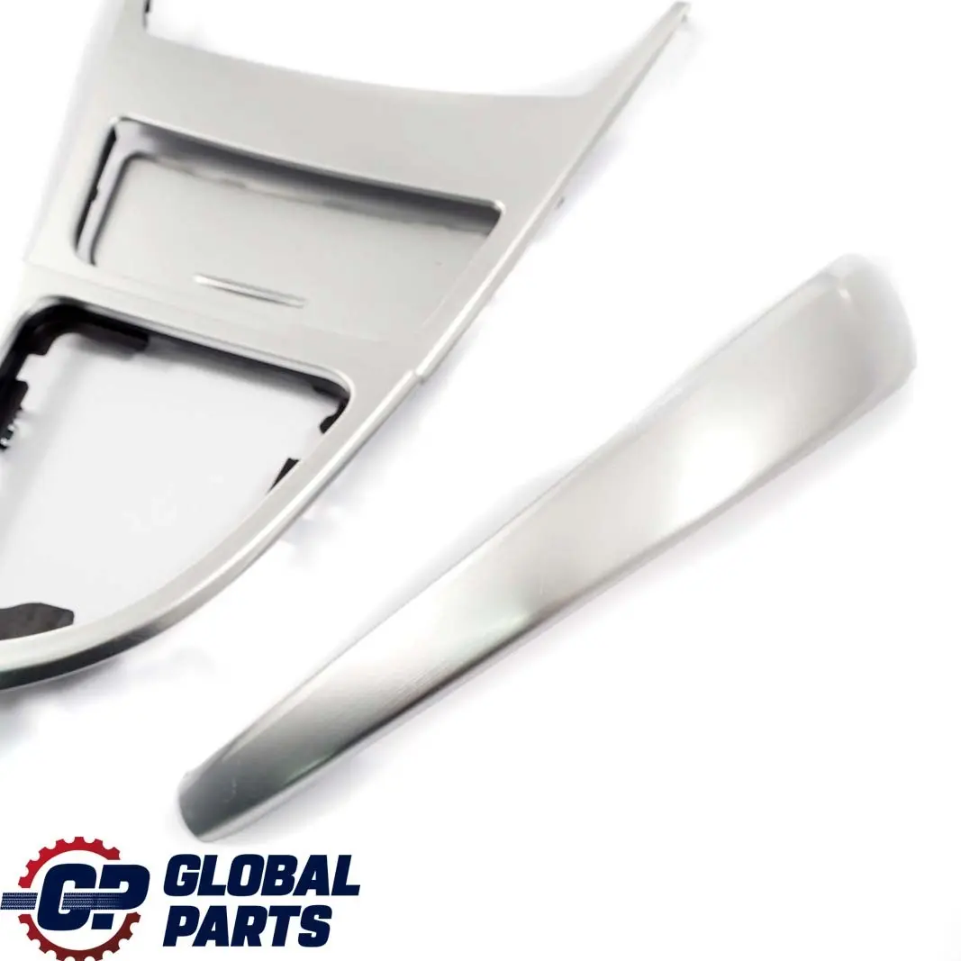 Ashtray Interior Trim Set Dash Dashboard Akzentschliff to BMW 1 Series E81 E82 E88 with Part number 6978142 BMW 1 Series E81 E82 E88 Ashtray Interior Trim Set Dash Dashboard Akzentschliff - SKU rhd-6978142-2 - Part number 6978142