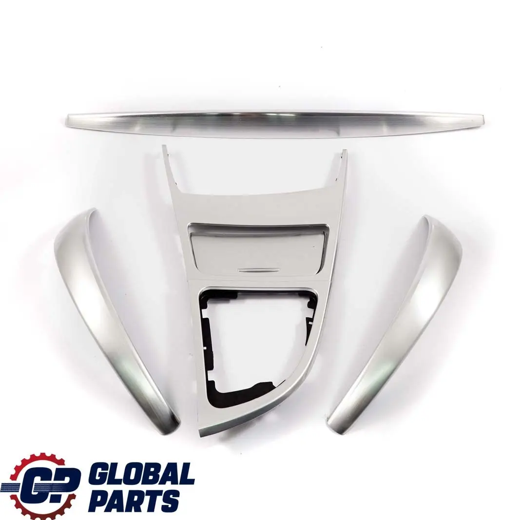 Ashtray Interior Trim Set Dash Dashboard Akzentschliff to BMW 1 Series E81 E82 E88 with Part number 6978142 BMW 1 Series E81 E82 E88 Ashtray Interior Trim Set Dash Dashboard Akzentschliff - SKU rhd-6978142-2 - Part number 6978142