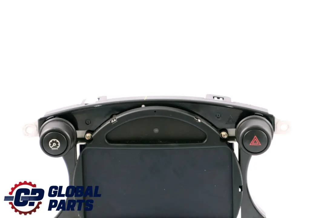 Instrument Cluster Speedo Navigation Display Screen WYMIANA ZDJEC BMW Mini R50 R53 - SKU rhd-6978315 - Part number 6978315