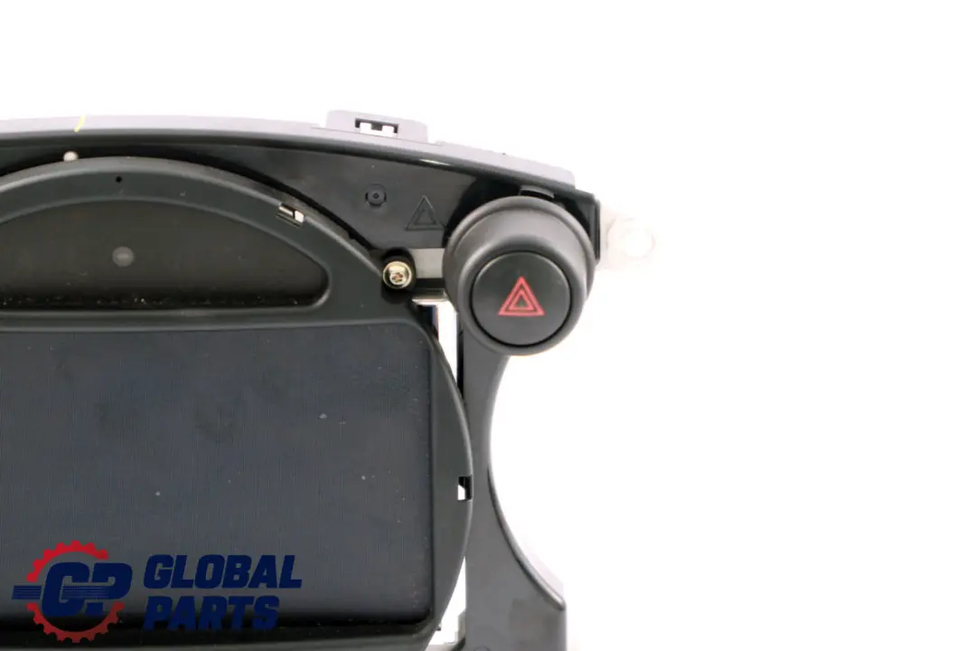 Instrument Cluster Speedo Navigation Display Screen WYMIANA ZDJEC BMW Mini R50 R53 - SKU rhd-6978315 - Part number 6978315