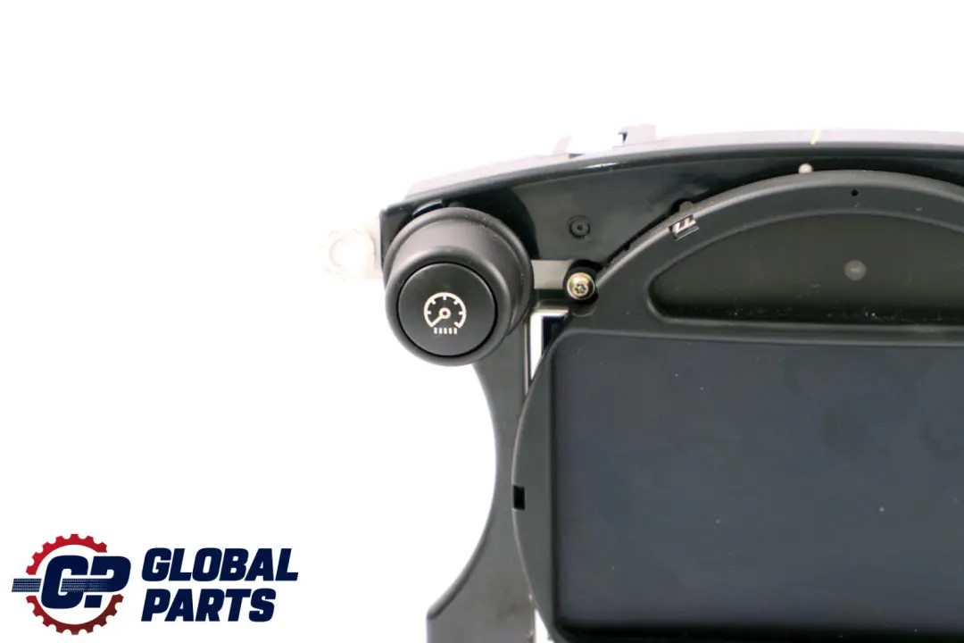 Instrument Cluster Speedo Navigation Display Screen WYMIANA ZDJEC BMW Mini R50 R53 - SKU rhd-6978315 - Part number 6978315