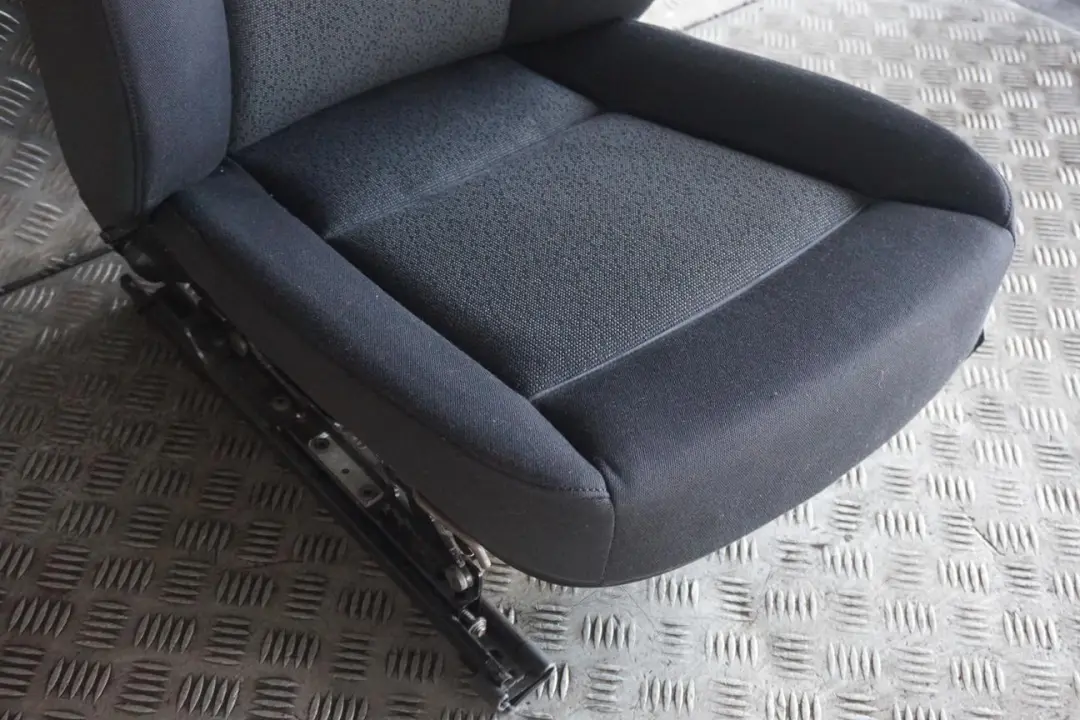 Cloth Black Anthracite Front Left N/S Passenger Seat Memory to BMW 3 Series E92 with Part number 6979109 BMW 3 Series E92 Cloth Black Anthracite Front Left N/S Passenger Seat Memory - SKU rhd-6979109-3 - Part number 6979109