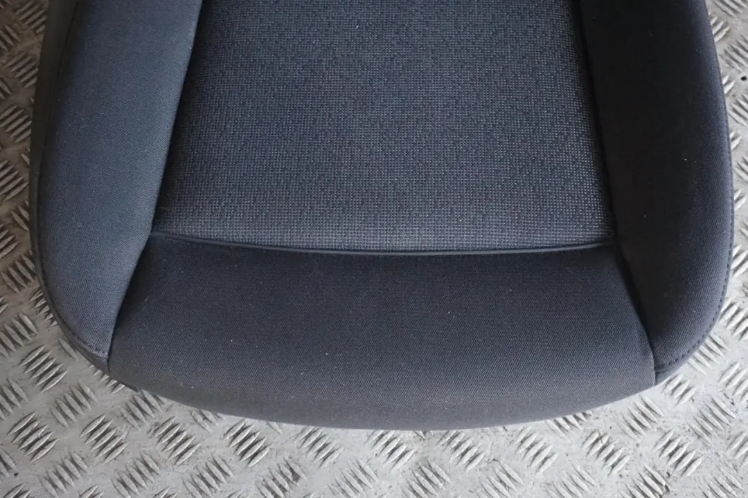 BMW 3 Series E92 Heated Cloth Anthracite Front Right O/S Driver Seat Memory - SKU rhd-6979110-4 - Part number 6979110