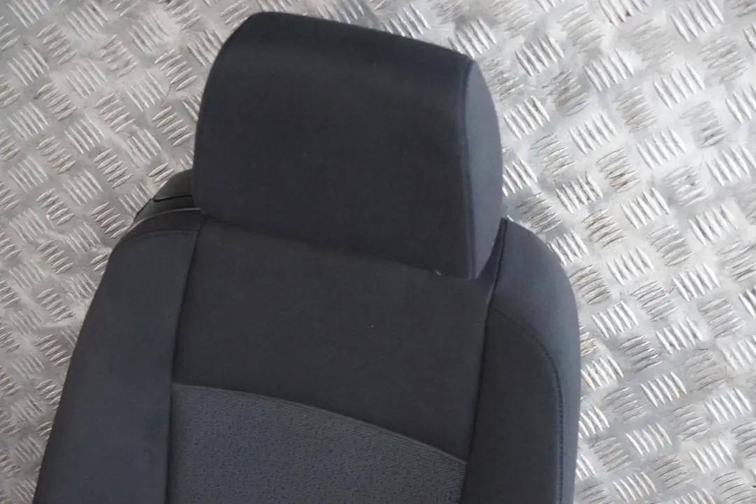 BMW 3 Series E92 Heated Cloth Anthracite Front Right O/S Driver Seat Memory - SKU rhd-6979110-4 - Part number 6979110