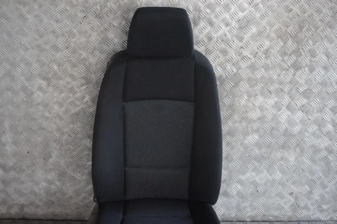 BMW 3 Series E92 Heated Cloth Anthracite Front Right O/S Driver Seat Memory - SKU rhd-6979110-4 - Part number 6979110