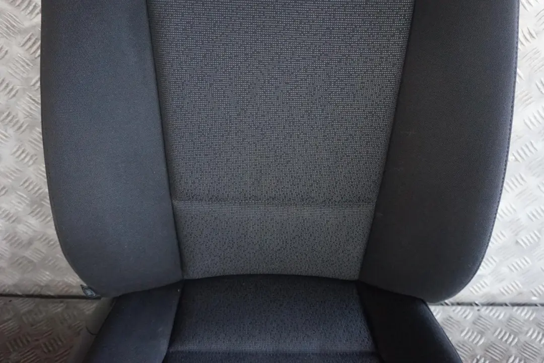 Heated Cloth Anthracite Front Right O/S Driver Seat Memory to BMW 3 Series E92 with Part number 6979110 BMW 3 Series E92 Heated Cloth Anthracite Front Right O/S Driver Seat Memory - SKU rhd-6979110-4 - Part number 6979110