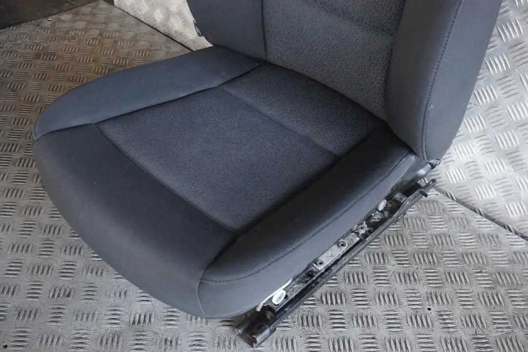 Heated Cloth Anthracite Front Right O/S Driver Seat Memory to BMW 3 Series E92 with Part number 6979110 BMW 3 Series E92 Heated Cloth Anthracite Front Right O/S Driver Seat Memory - SKU rhd-6979110-4 - Part number 6979110