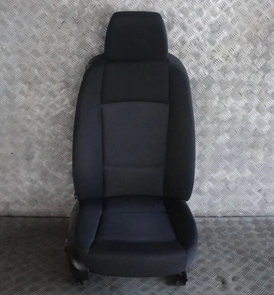 Heated Cloth Anthracite Front Right O/S Driver Seat Memory to BMW 3 Series E92 with Part number 6979110 BMW 3 Series E92 Heated Cloth Anthracite Front Right O/S Driver Seat Memory - SKU rhd-6979110-4 - Part number 6979110