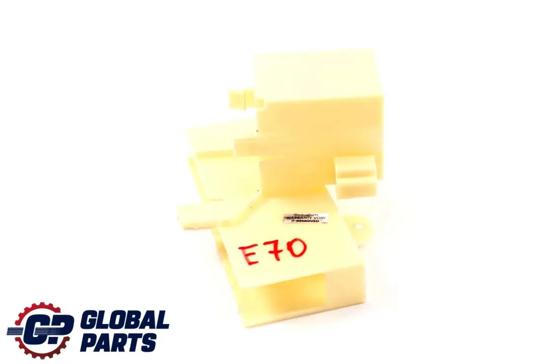 Control Unit Support to BMW X5 X6 Series E70 E70N LCI E71 with Part number 6980255 BMW X5 X6 Series E70 E70N LCI E71 Control Unit Support - SKU rhd-6980255 - Part number 6980255