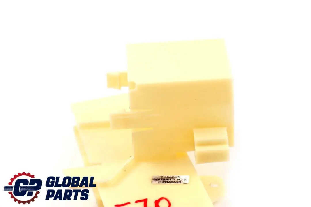 BMW X5 X6 Series E70 E70N LCI E71 Control Unit Support - SKU rhd-6980255 - Part number 6980255