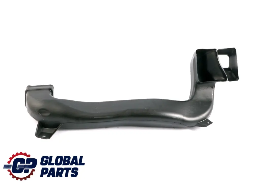 BMW X5 X6 Series E70 E71 Cold Air Duct Left N/S - SKU rhd-6982423 - Part number 6982423
