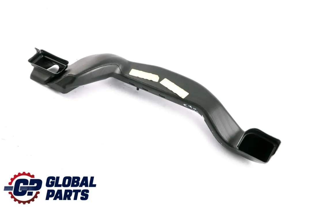 Cold Air Duct Right O/S to BMW X5 X6 Series E70 E71 with Part number 6982424 BMW X5 X6 Series E70 E71 Cold Air Duct Right O/S - SKU rhd-6982424 - Part number 6982424