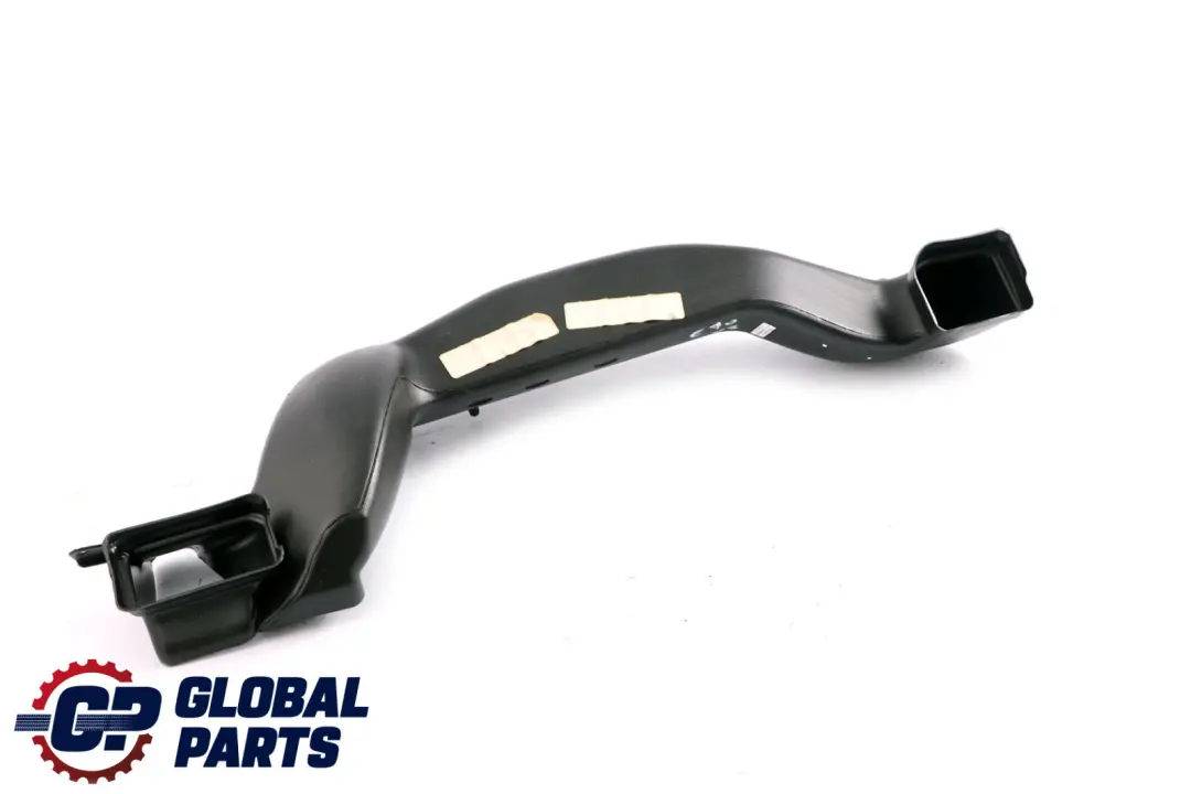 Cold Air Duct Right O/S to BMW X5 X6 Series E70 E71 with Part number 6982424 BMW X5 X6 Series E70 E71 Cold Air Duct Right O/S - SKU rhd-6982424 - Part number 6982424