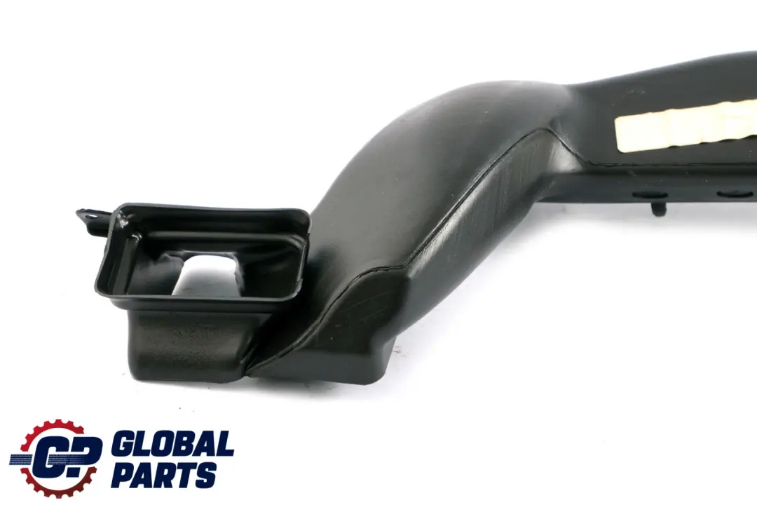 Cold Air Duct Right O/S to BMW X5 X6 Series E70 E71 with Part number 6982424 BMW X5 X6 Series E70 E71 Cold Air Duct Right O/S - SKU rhd-6982424 - Part number 6982424