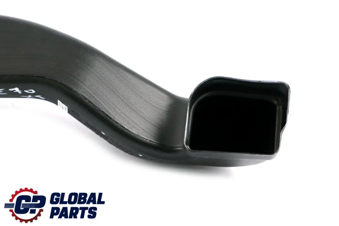 BMW X5 X6 Series E70 E71 Cold Air Duct Right O/S - SKU rhd-6982424 - Part number 6982424