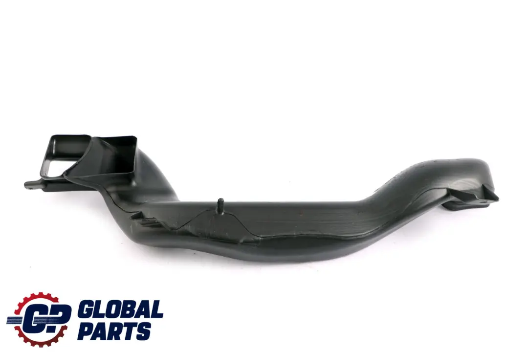 BMW X5 X6 Series E70 E71 Cold Air Duct Right O/S - SKU rhd-6982424 - Part number 6982424