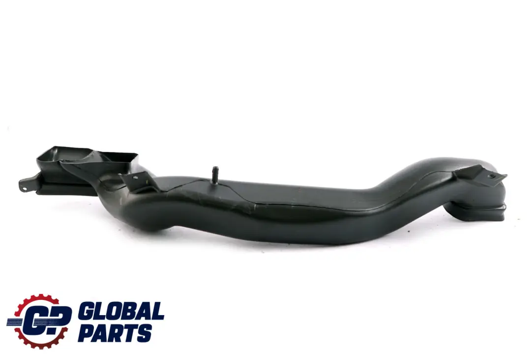 Cold Air Duct Right O/S to BMW X5 X6 Series E70 E71 with Part number 6982424 BMW X5 X6 Series E70 E71 Cold Air Duct Right O/S - SKU rhd-6982424 - Part number 6982424