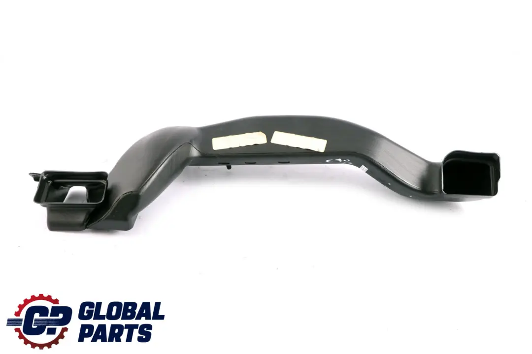 Cold Air Duct Right O/S to BMW X5 X6 Series E70 E71 with Part number 6982424 BMW X5 X6 Series E70 E71 Cold Air Duct Right O/S - SKU rhd-6982424 - Part number 6982424