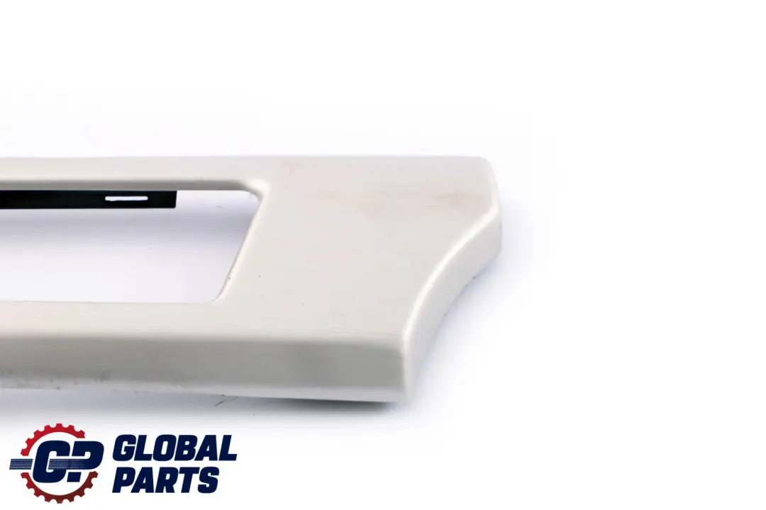 Dashboard Brash Aluminium Right O/S to BMW 3 Series E90 E91 E92 E93 Cover with Part number 6982456 BMW 3 Series E90 E91 E92 E93 Cover Dashboard Brash Aluminium Right O/S - SKU rhd-6982456-1 - Part number 6982456