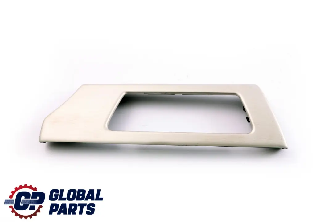 Dashboard Brash Aluminium Right O/S to BMW 3 Series E90 E91 E92 E93 Cover with Part number 6982456 BMW 3 Series E90 E91 E92 E93 Cover Dashboard Brash Aluminium Right O/S - SKU rhd-6982456-1 - Part number 6982456