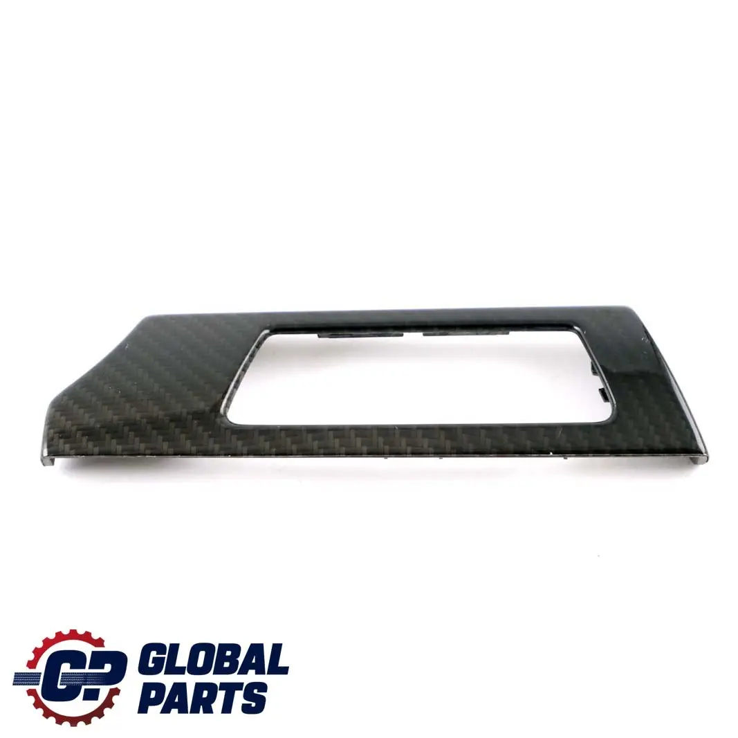 Dashboard Dash Right O/S Carbon to BMW 3 Series 10 E90 E91 E92 Cover with Part number 6982456 BMW 3 Series 10 E90 E91 E92 Cover Dashboard Dash Right O/S Carbon - SKU rhd-6982456-10 - Part number 6982456