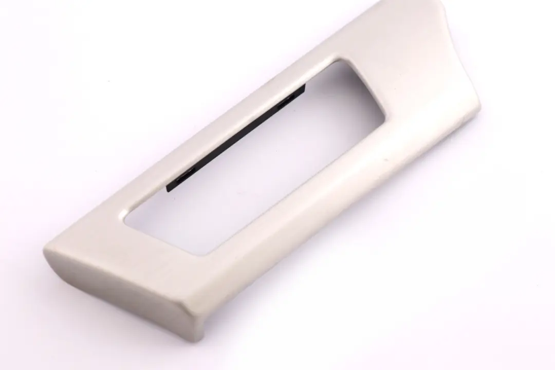 Dashboard Brushed Aluminium Right O/S to BMW 3 Series 7 E90 E91 E92 Cover with Part number 6982456 BMW 3 Series 7 E90 E91 E92 Cover Dashboard Brushed Aluminium Right O/S - SKU rhd-6982456-7 - Part number 6982456