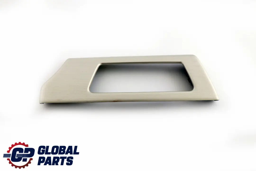 Dashboard Brushed Aluminium Right O/S to BMW 3 Series 7 E90 E91 E92 Cover with Part number 6982456 BMW 3 Series 7 E90 E91 E92 Cover Dashboard Brushed Aluminium Right O/S - SKU rhd-6982456-7 - Part number 6982456