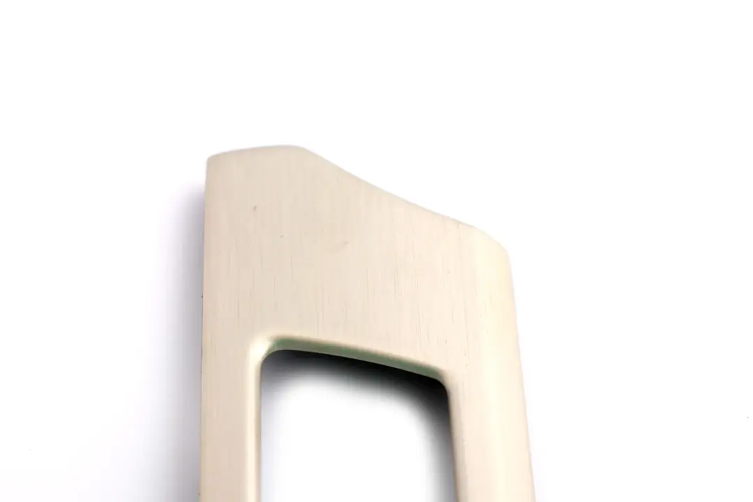 Dashboard Aluminium Silver Right O/S to BMW 3 Series 8 E90 E91 E92 Cover with Part number 6982456 BMW 3 Series 8 E90 E91 E92 Cover Dashboard Aluminium Silver Right O/S - SKU rhd-6982456-8 - Part number 6982456