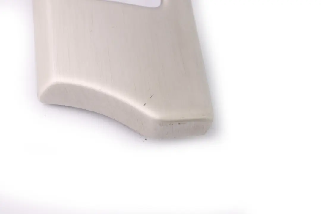 Dashboard Aluminium Silver Right O/S to BMW 3 Series E90 E91 E92 E93 Cover with Part number 6982456 BMW 3 Series E90 E91 E92 E93 Cover Dashboard Aluminium Silver Right O/S - SKU rhd-6982456 - Part number 6982456