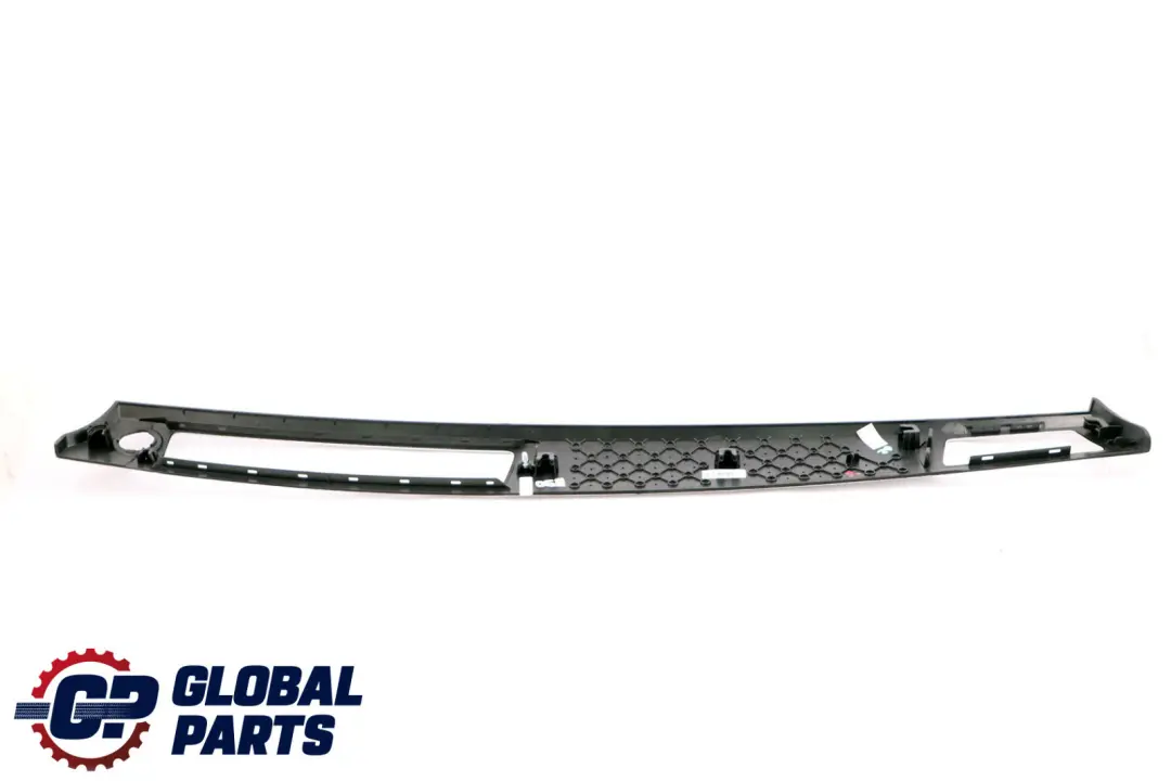 Dashboard Aluminum Silver Left N/S to BMW 3 Series 6 E90 E91 E92 E93 Cover with Part number 6982458 BMW 3 Series 6 E90 E91 E92 E93 Cover Dashboard Aluminum Silver Left N/S - SKU rhd-6982458-6 - Part number 6982458