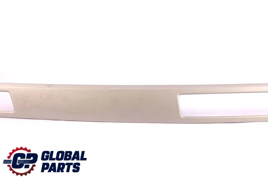 Dashboard Aluminum Silver Left N/S to BMW 3 Series 8 E90 E91 E92 E93 Cover with Part number 6982458 BMW 3 Series 8 E90 E91 E92 E93 Cover Dashboard Aluminum Silver Left N/S - SKU rhd-6982458-8 - Part number 6982458