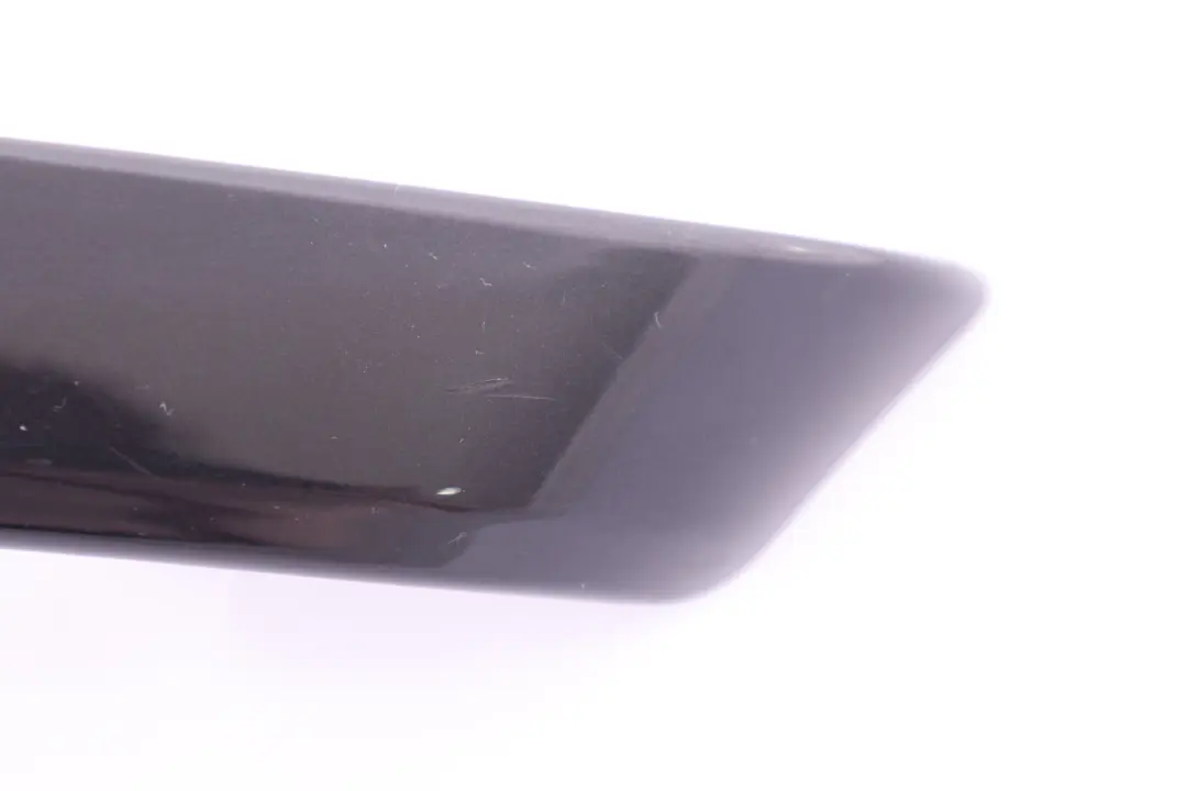 BMW 3 Series E90 E91 Complete Interior Trim Set Dashboard Diamantschwarz - SKU rhd-6982645 - Part number 6982645