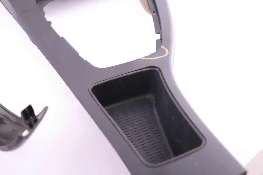 Complete Interior Trim Set Dashboard Diamantschwarz to BMW 3 Series E90 E91 with Part number 6982645 BMW 3 Series E90 E91 Complete Interior Trim Set Dashboard Diamantschwarz - SKU rhd-6982645 - Part number 6982645