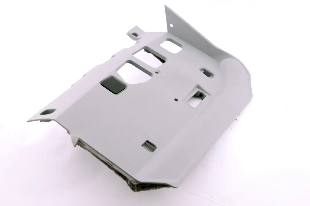 BMW E81 E87 E88 LCI Passenger's Footwell Trim Panel Bottom - SKU rhd-6982795 - Part number 6982795