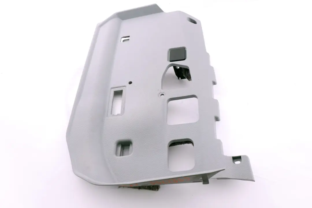 BMW E81 E87 E88 LCI Passenger's Footwell Trim Panel Bottom - SKU rhd-6982795 - Part number 6982795