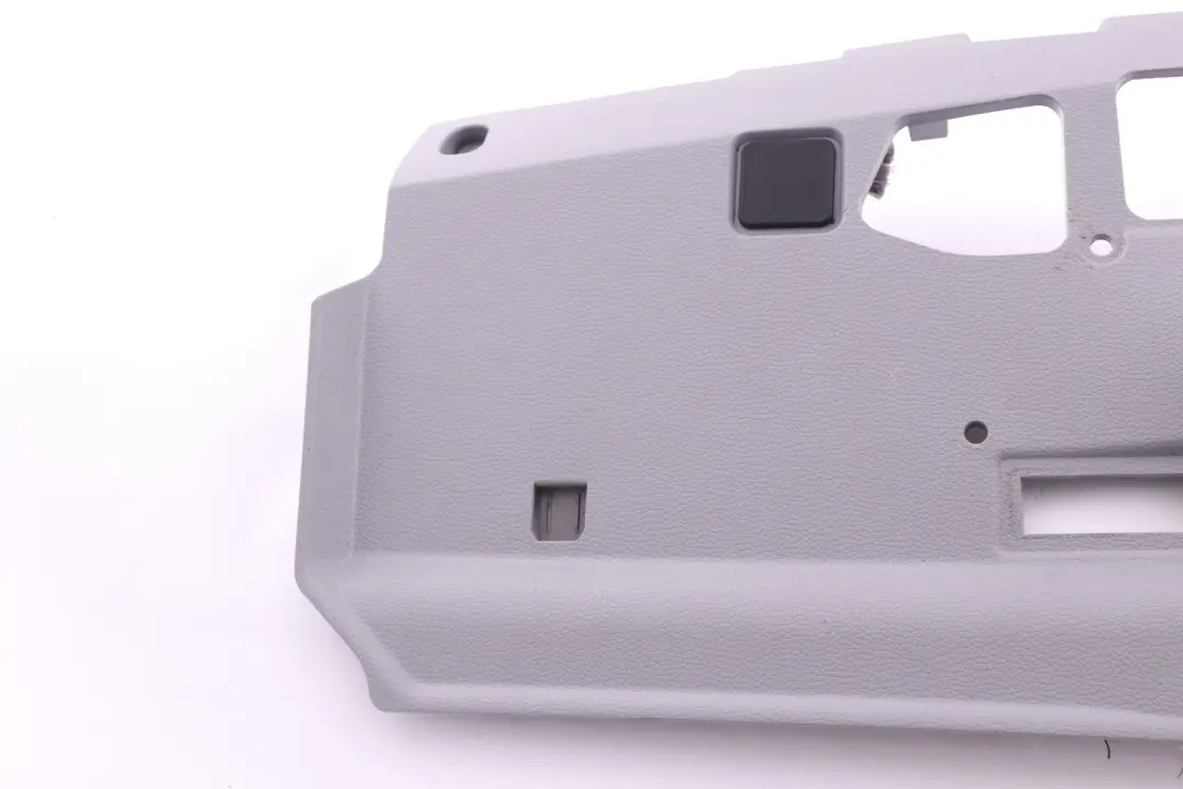 BMW E81 E87 E88 LCI Passenger's Footwell Trim Panel Bottom - SKU rhd-6982795 - Part number 6982795