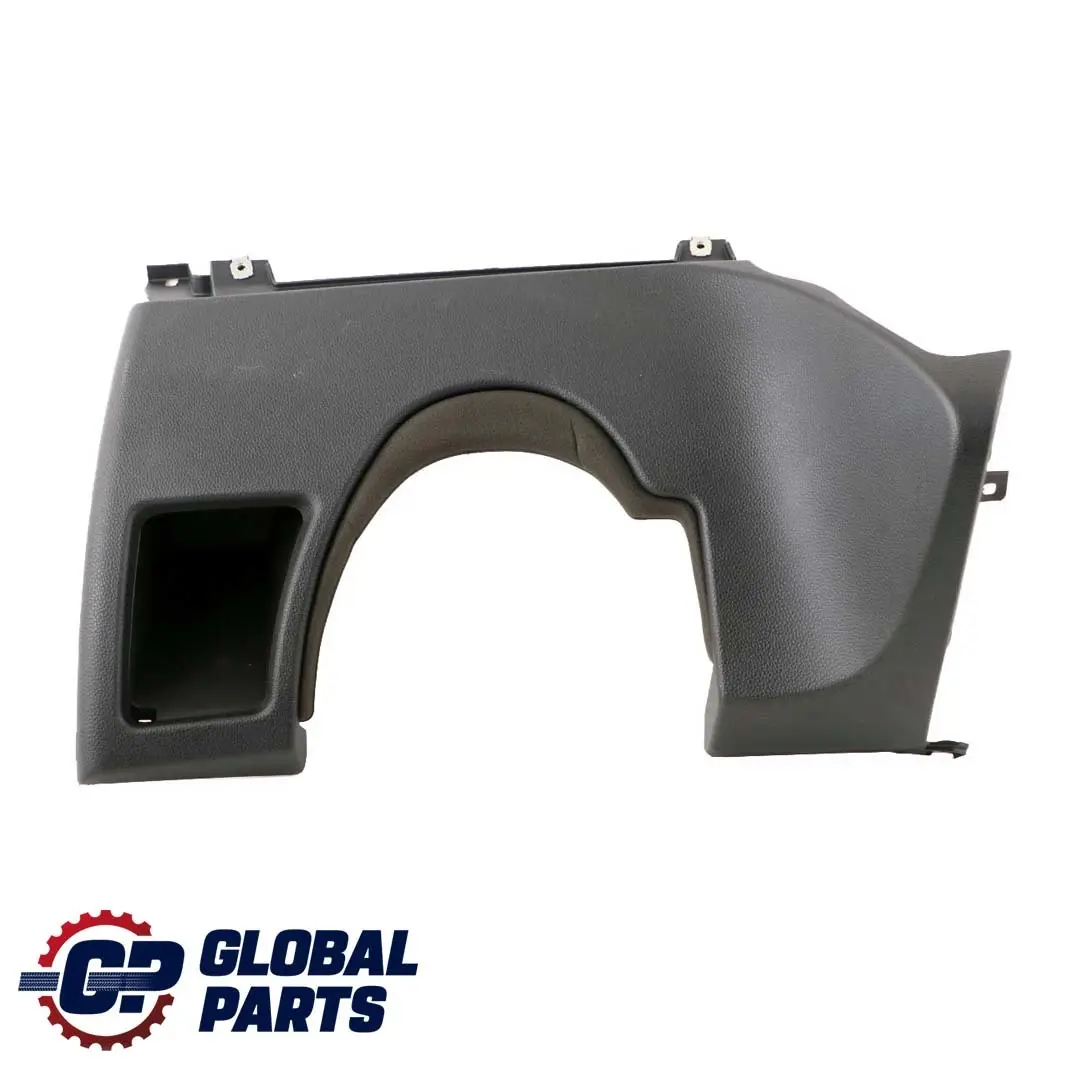BMW E81 E82 E87 LCI Dashboard Instrument Panel Right Oddments Tray O/S 6982796 - SKU rhd-6982800 - Part number 6982800