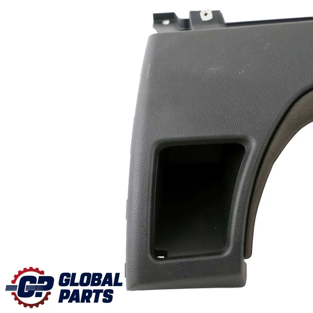 Dashboard Instrument Panel Right Oddments Tray O/S 6982796 to BMW E81 E82 E87 LCI with Part number 6982800 BMW E81 E82 E87 LCI Dashboard Instrument Panel Right Oddments Tray O/S 6982796 - SKU rhd-6982800 - Part number 6982800