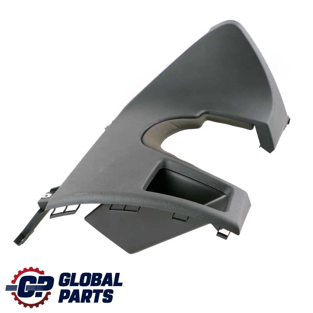 Dashboard Instrument Panel Right Oddments Tray O/S 6982796 to BMW E81 E82 E87 LCI with Part number 6982800 BMW E81 E82 E87 LCI Dashboard Instrument Panel Right Oddments Tray O/S 6982796 - SKU rhd-6982800 - Part number 6982800