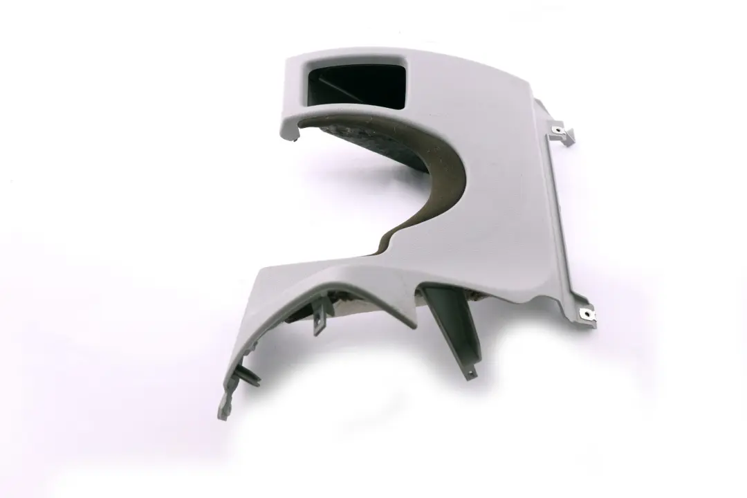 BMW 1 Series E81 E87N Cabrio Cover Instrument Panel Bottom Trim Driver's Side - SKU rhd-6982801 - Part number 6982801