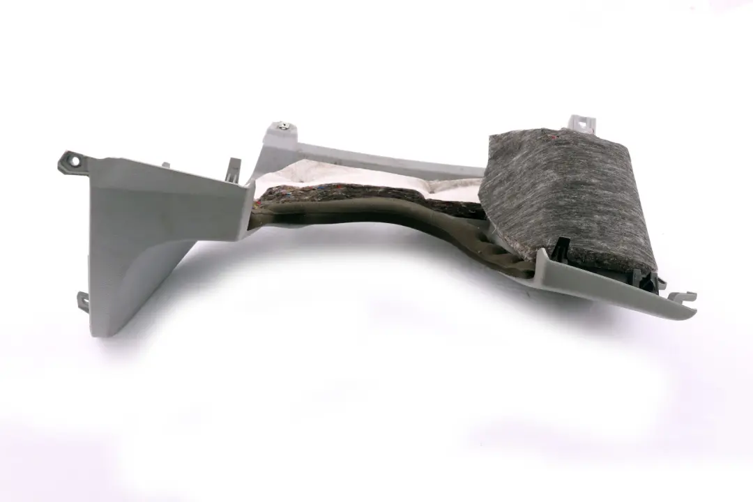 BMW 1 Series E81 E87N Cabrio Cover Instrument Panel Bottom Trim Driver's Side - SKU rhd-6982801 - Part number 6982801