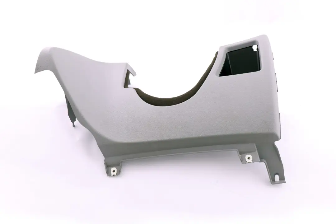 BMW 1 Series E81 E87N Cabrio Cover Instrument Panel Bottom Trim Driver's Side - SKU rhd-6982801 - Part number 6982801