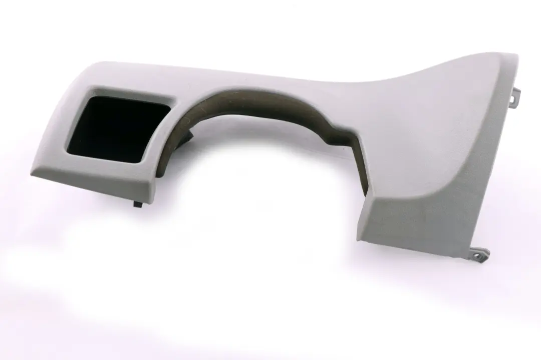 Instrument Panel Bottom Trim Driver's Side to BMW 1 Series E81 E87N Cabrio Cover with Part number 6982801 BMW 1 Series E81 E87N Cabrio Cover Instrument Panel Bottom Trim Driver's Side - SKU rhd-6982801 - Part number 6982801