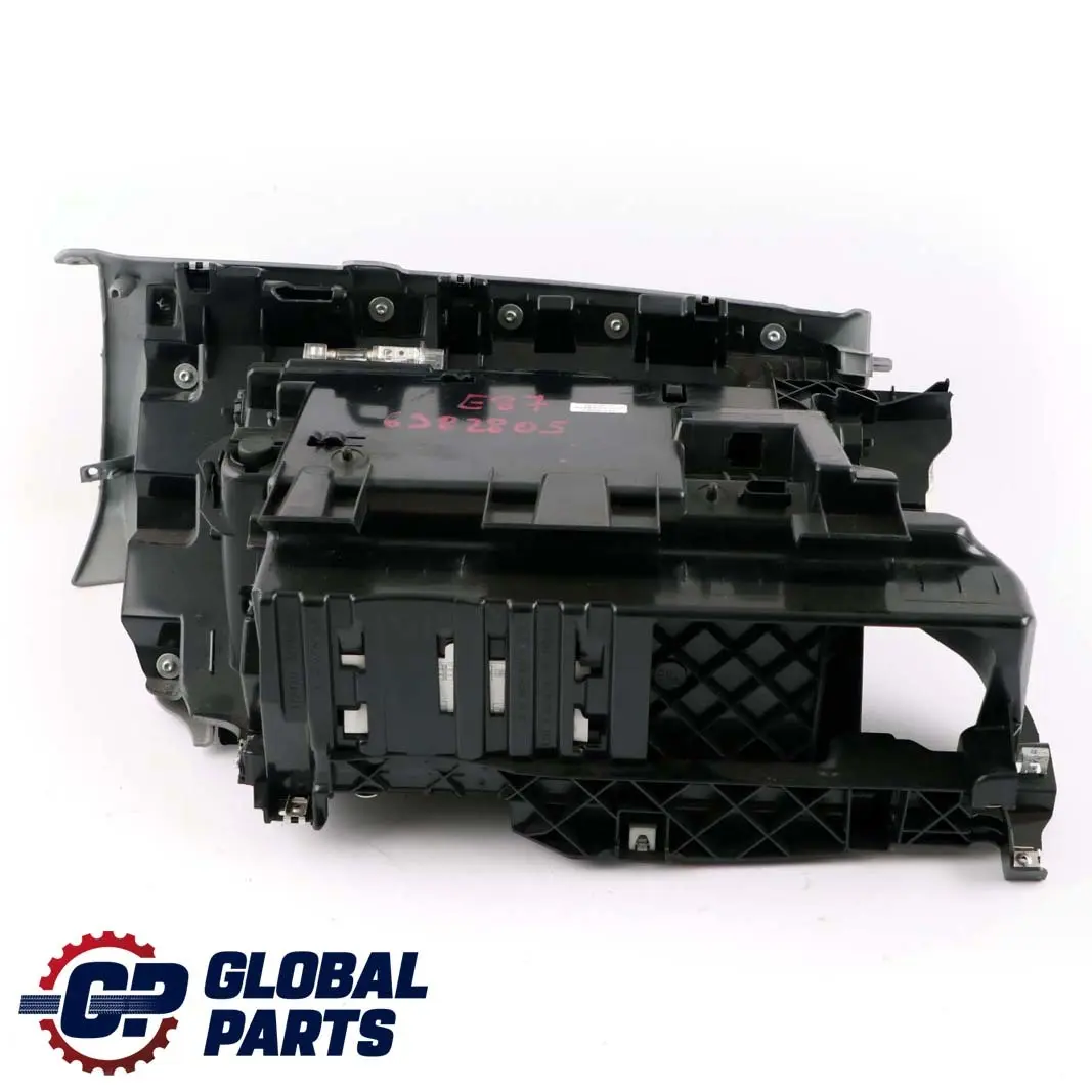 BMW 1 Series E81 E82 E87N Glove Box Dashboard Dash Passenger Alaskagrau - SKU rhd-6982805 - Part number 6982805