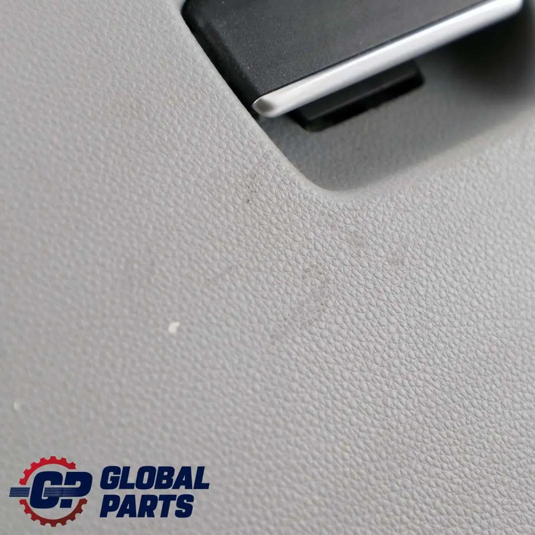 BMW 1 Series E81 E82 E87N Glove Box Dashboard Dash Passenger Alaskagrau - SKU rhd-6982805 - Part number 6982805